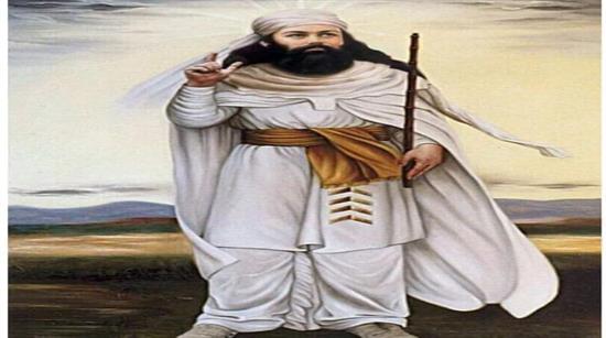 زنجیرەی ئایین و بیروباوەرەکان