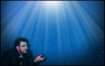 جنۆکەو چونە ناولەشی مرۆڤ