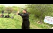 ووتار لە هەورامان