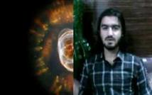 دروستبونی گەردون2