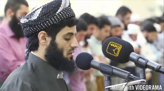 دەنگی ڕەعد کوردی جێگایی سەرنجی موسوڵمانانی جیهانە