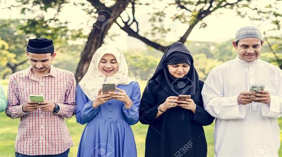 بەشێک لە هاوڵاتیان:پەیوەندیە کۆمەڵایەتییەکان قوربانی دەستی تۆڕە کۆمەڵایەتییەکانە.