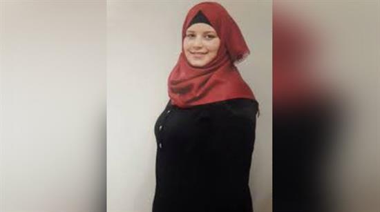 لە زینداندا ئەبێت بە حافظ قورئان.